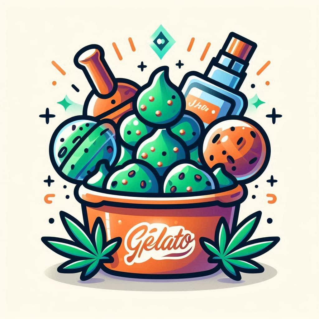 Cannabis Seeds in California