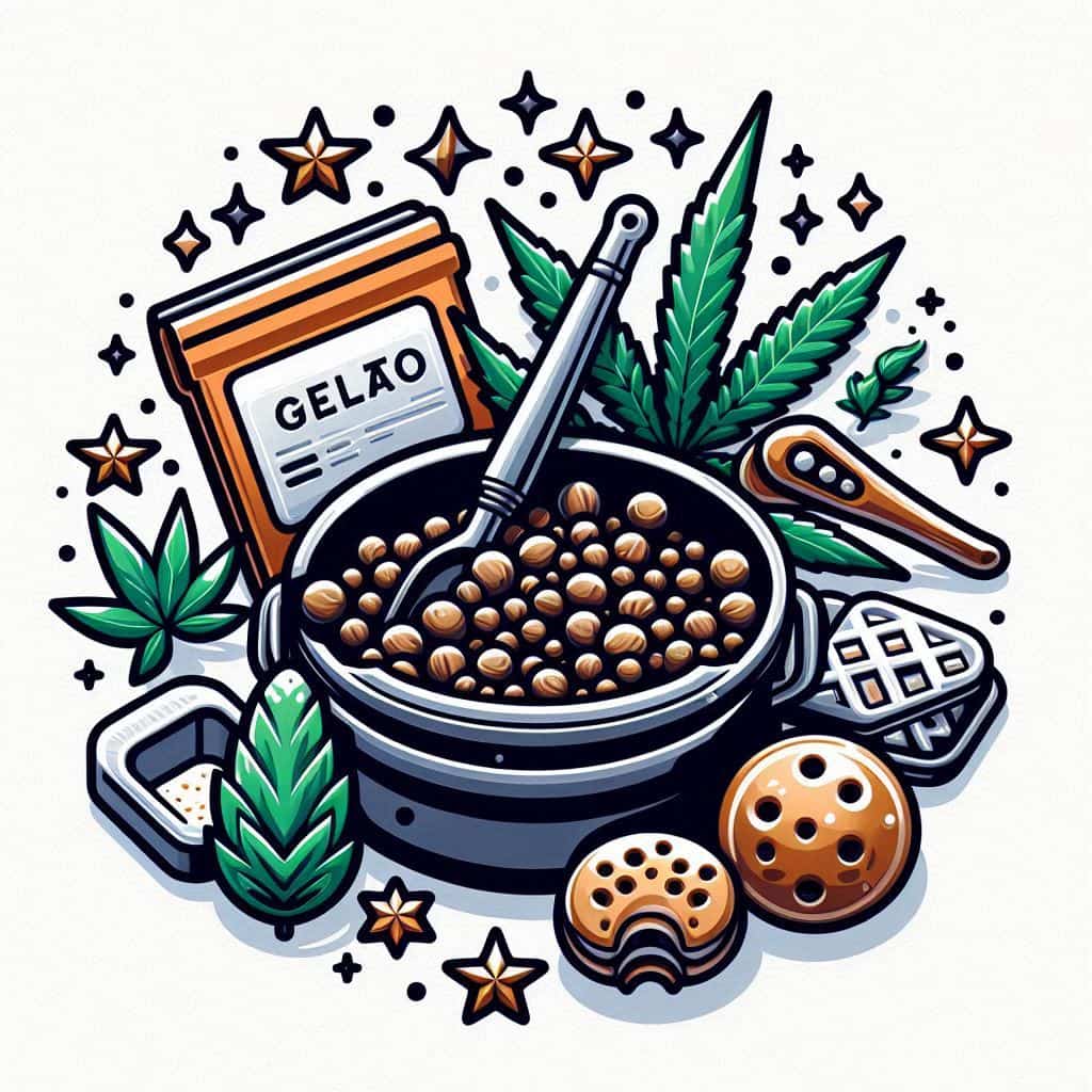 Cannabis Seeds in Georgia