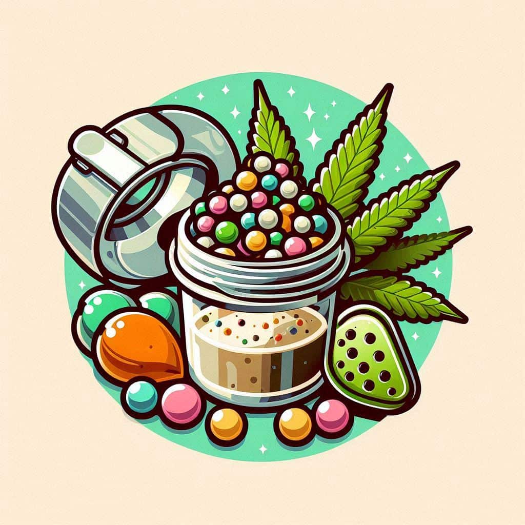 Grow Cannabis Seeds in Arkansas