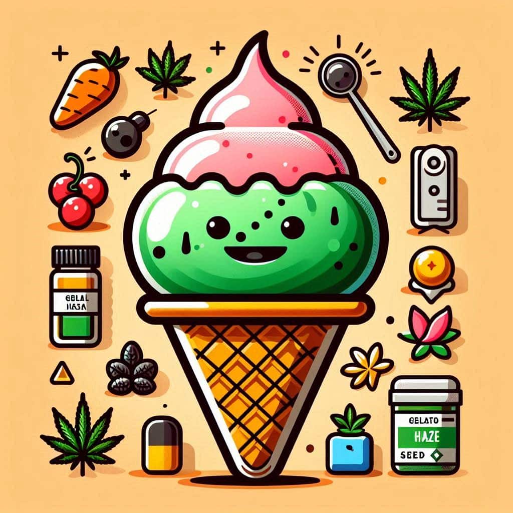 Grow Cannabis Seeds in Iowa