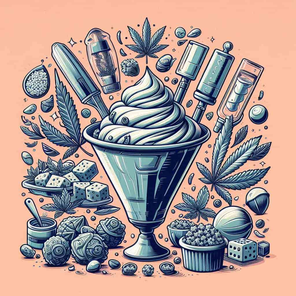 Grow Cannabis Seeds in Louisiana