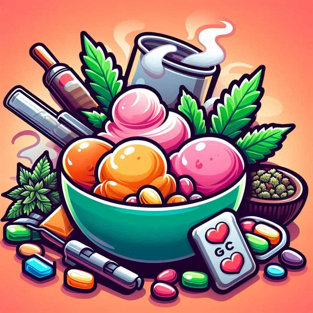 Grow Cannabis Seeds in North Dakota