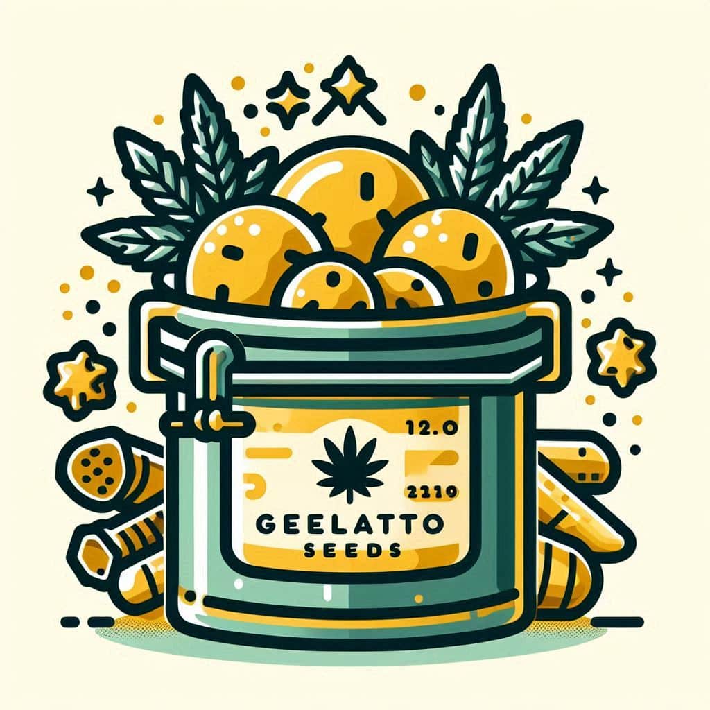 Grow Cannabis Seeds in Utah