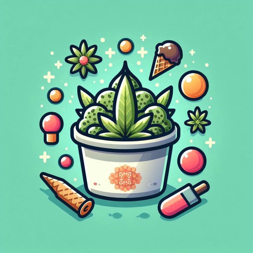 Cannabis Seeds in Nebraska