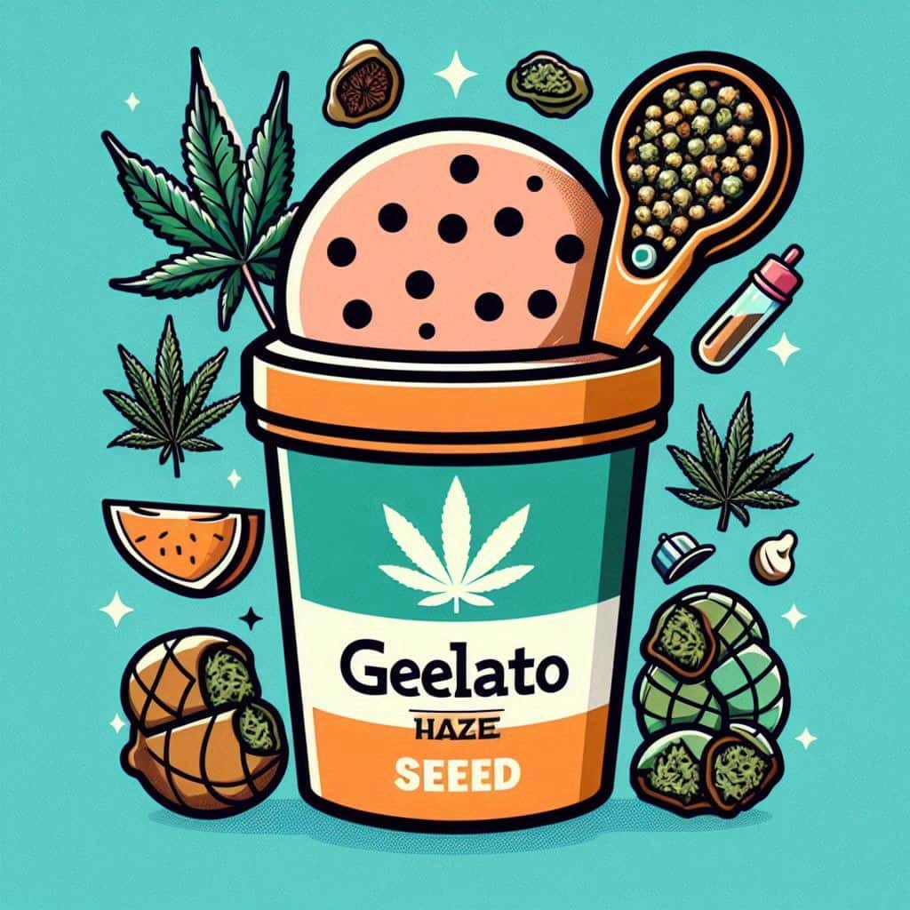 Cannabis Seeds in North Dakota