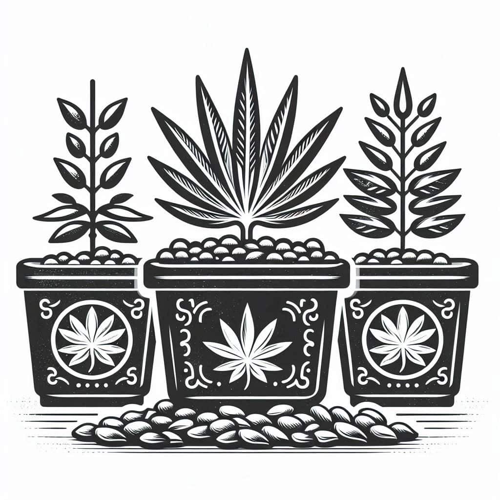 Feminized Cannabis Seeds