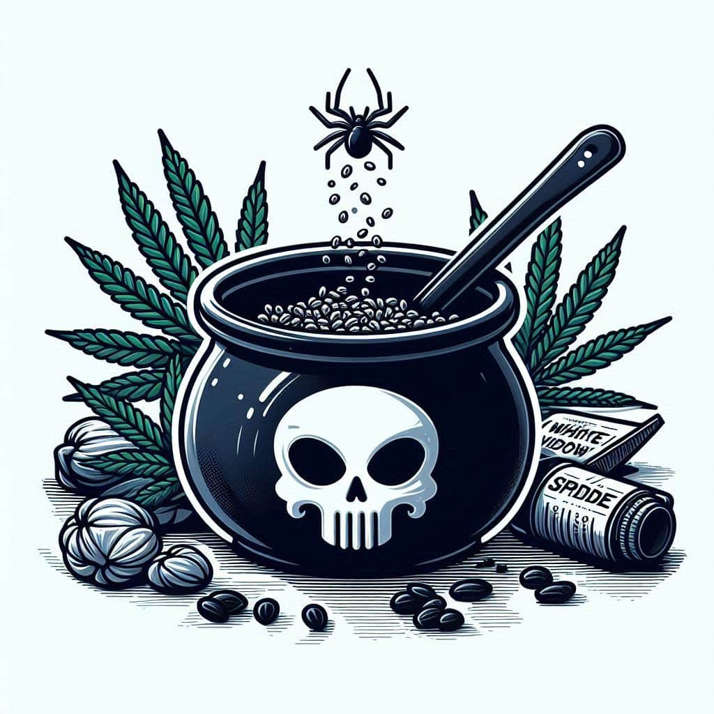 Regular Cannabis Seeds