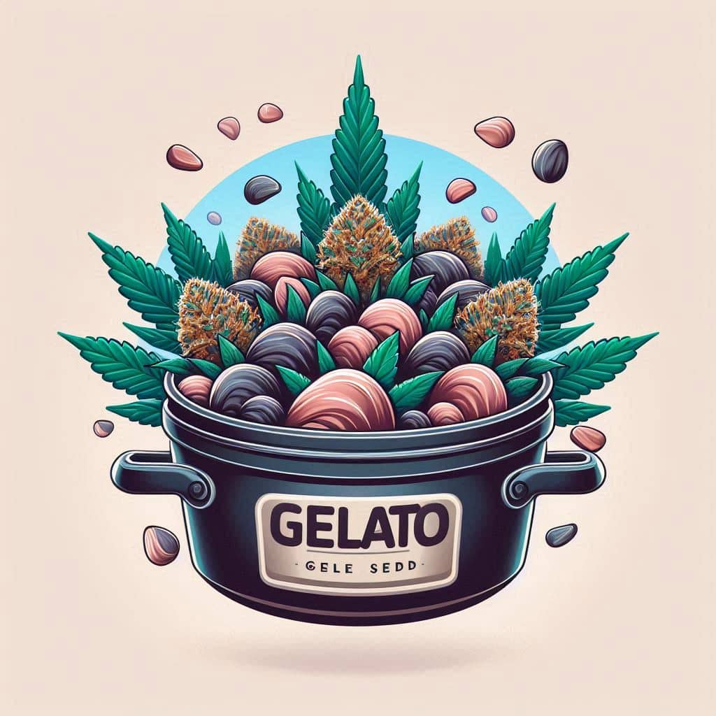 Cannabis Seeds in Tennessee