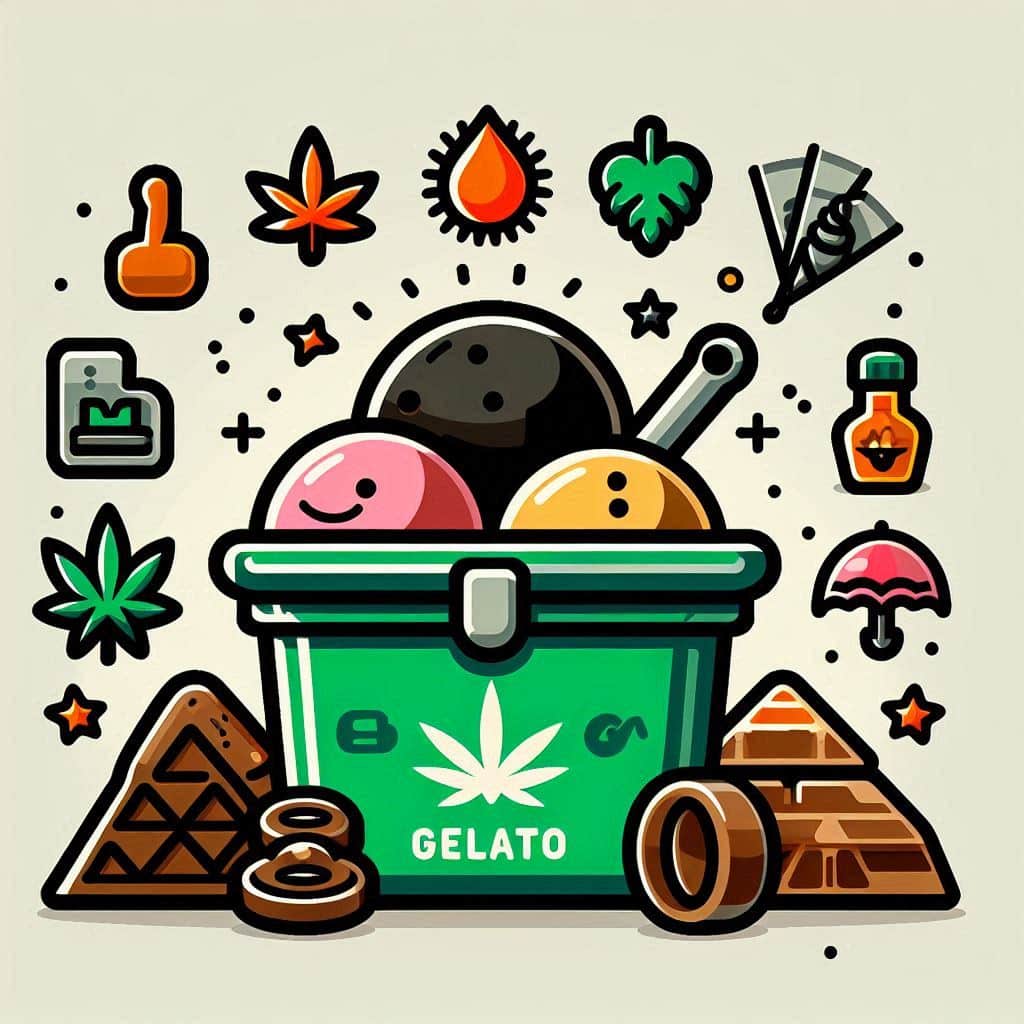 Cannabis Seeds in Texas