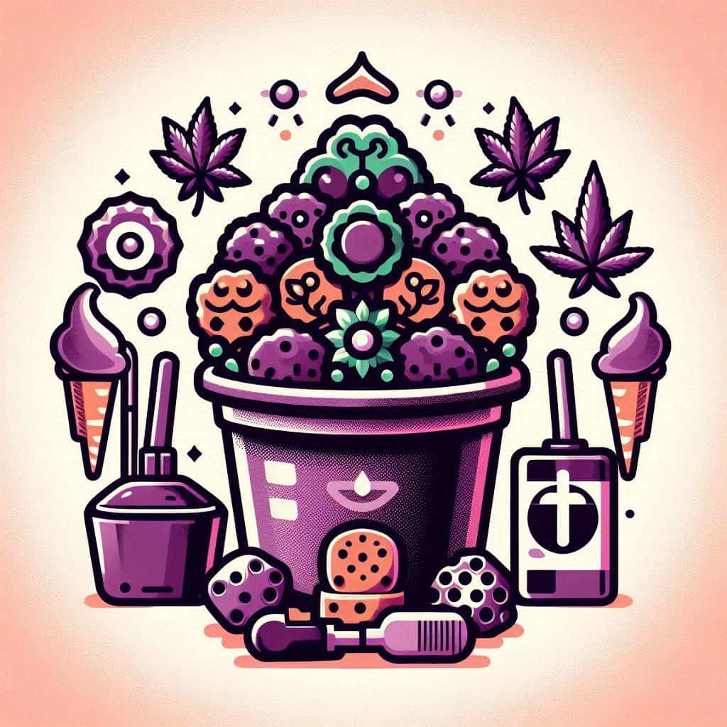 Gelato Seeds