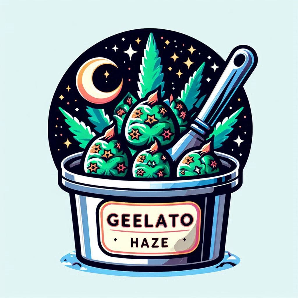 Grow Gelato Seeds