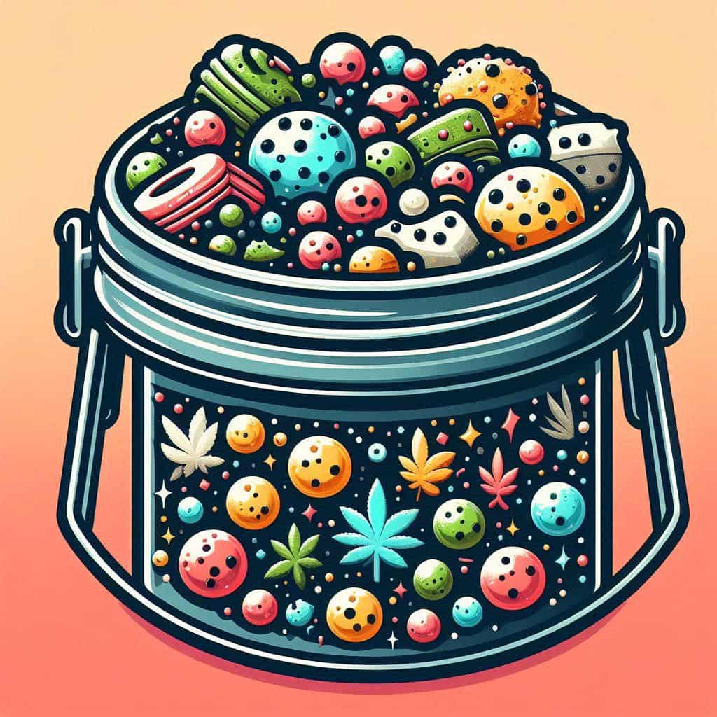 Buy Cannabis Seeds in Colorado