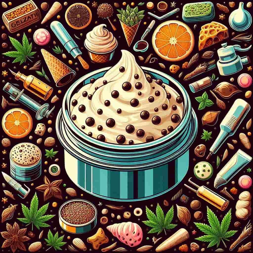 Buy Cannabis Seeds in Georgia