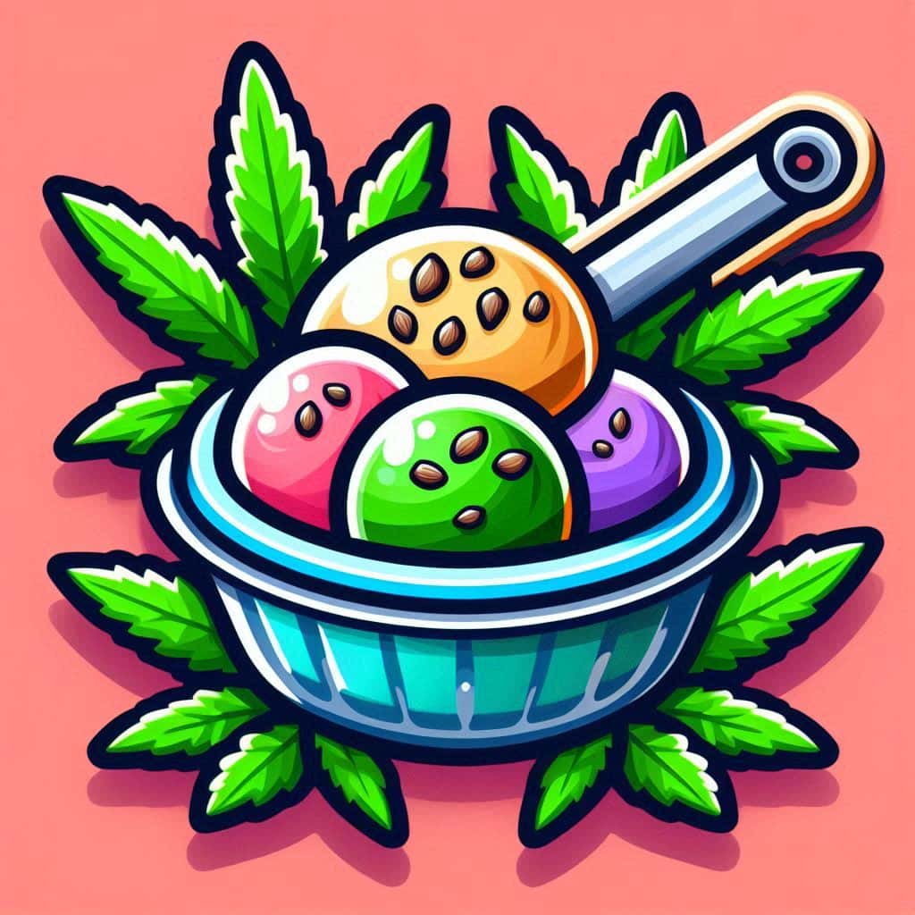 Buy Cannabis Seeds in Nebraska